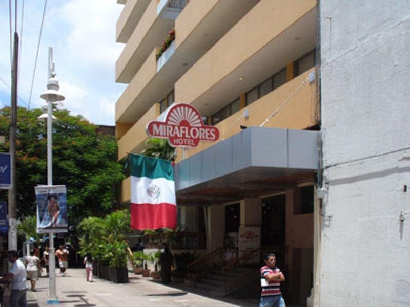 Miraflores Hotel 3*