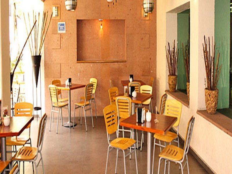 Miraflores Hotel