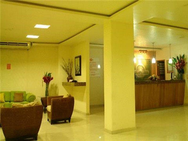Miraflores Hotel Villahermosa