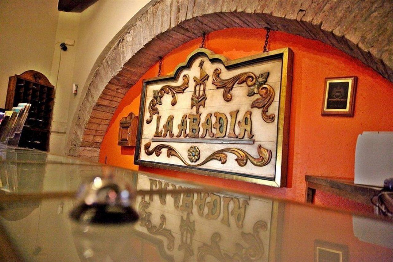 Abadia Tradicional Hotel 4*