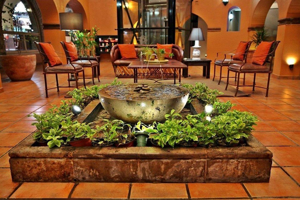 Abadia Tradicional Hotel
