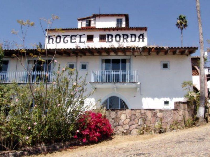 De La Borda 3*