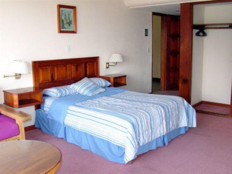 De La Borda Hotel Taxco de Alarcon