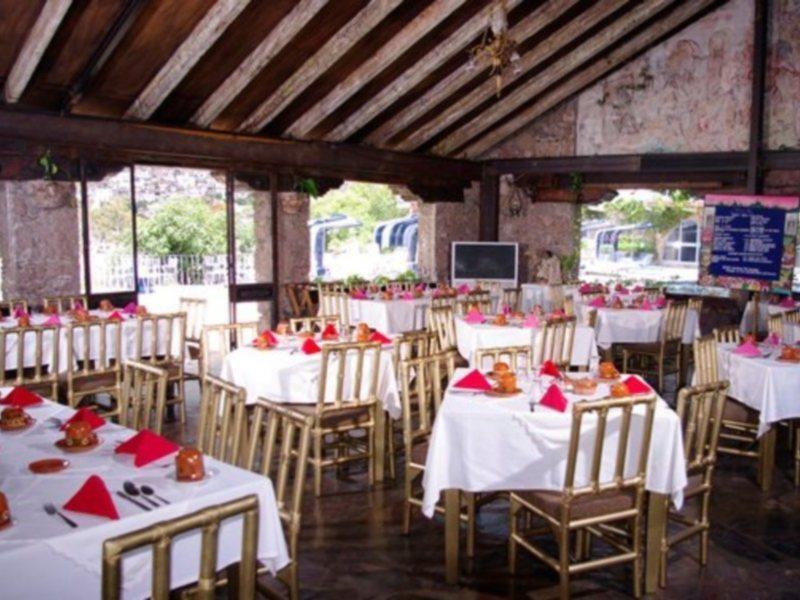 De La Borda Hotel 3*