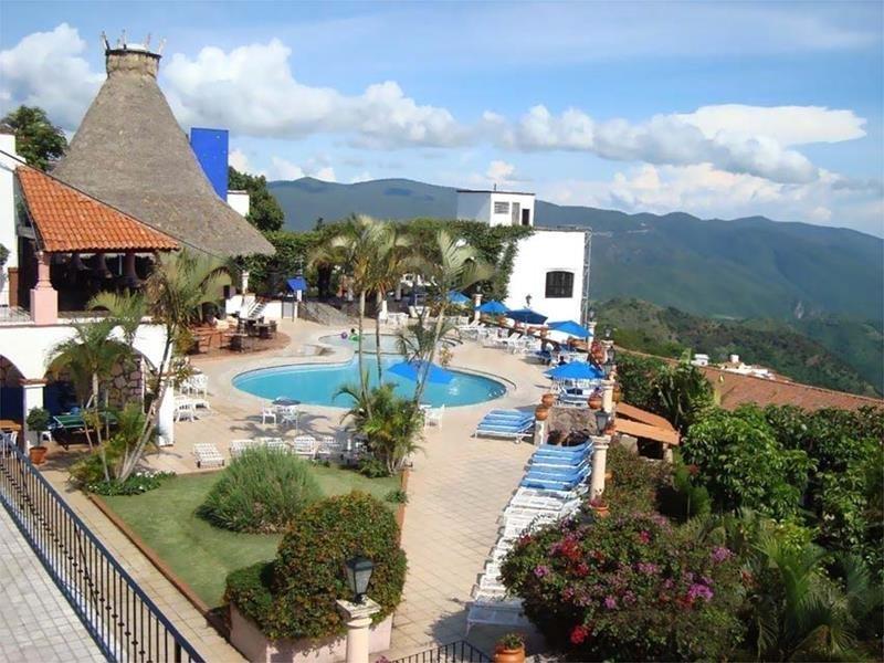 Montetaxco 5*