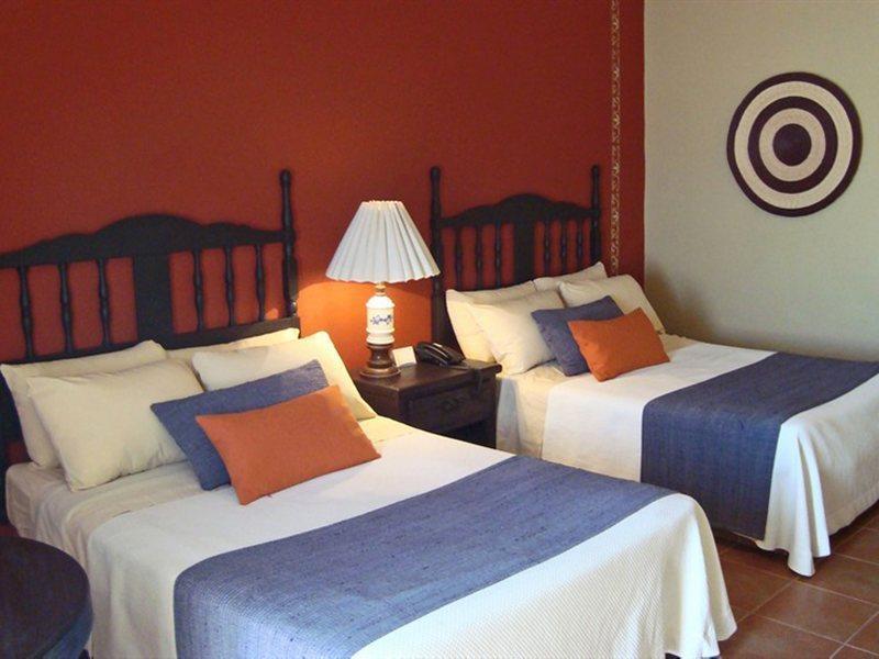 Montetaxco Hotel Taxco de Alarcon