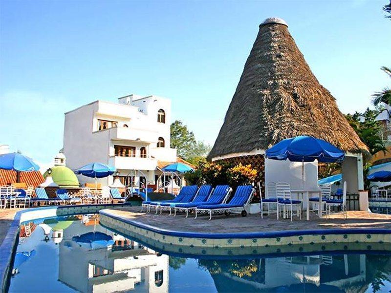 Montetaxco 5*