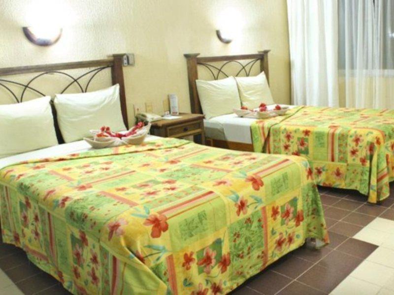 Plaza 4* Palenque
