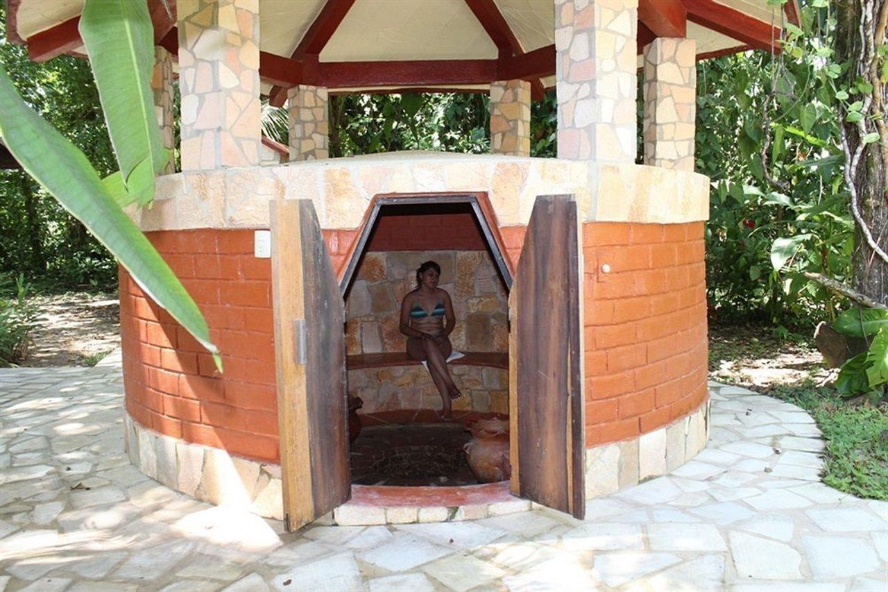 Chan-kah Village Convention Center & Maya Lodge