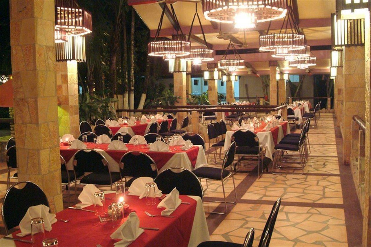 Chan-kah Village Convention Center & Maya *