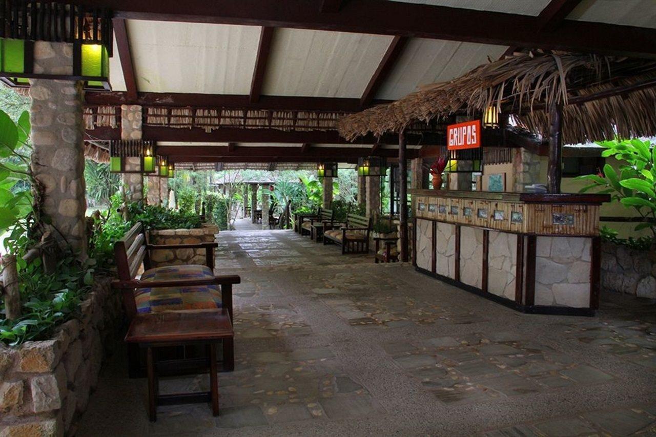 Chan-kah Village Convention Center & Maya Lodge