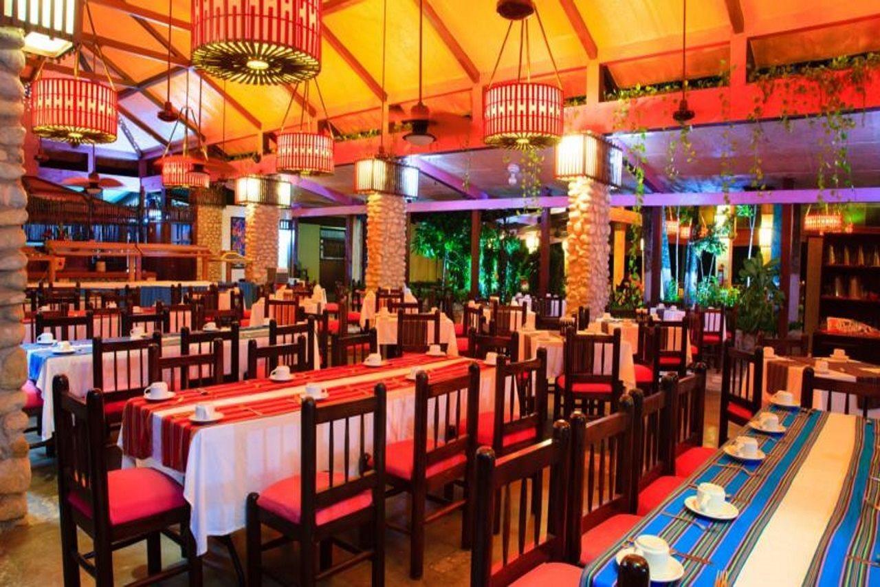 Chan-kah Village Convention Center & Maya Lodge *