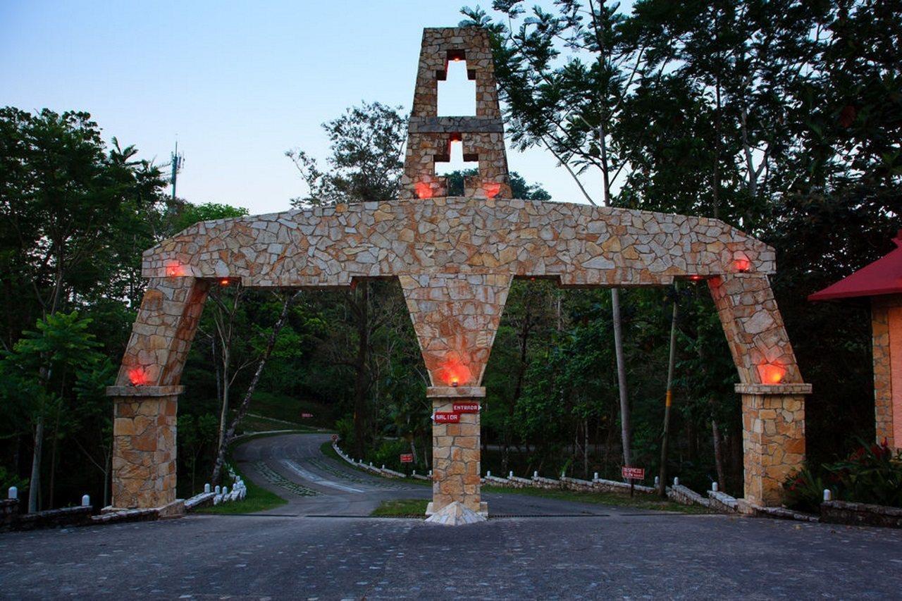 Chan-kah Village Convention Center & Maya * Palenque