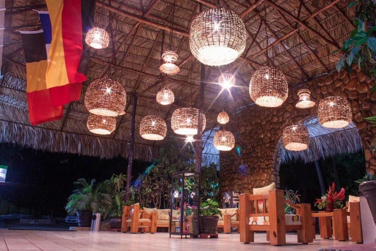 Nututun Hotel Palenque