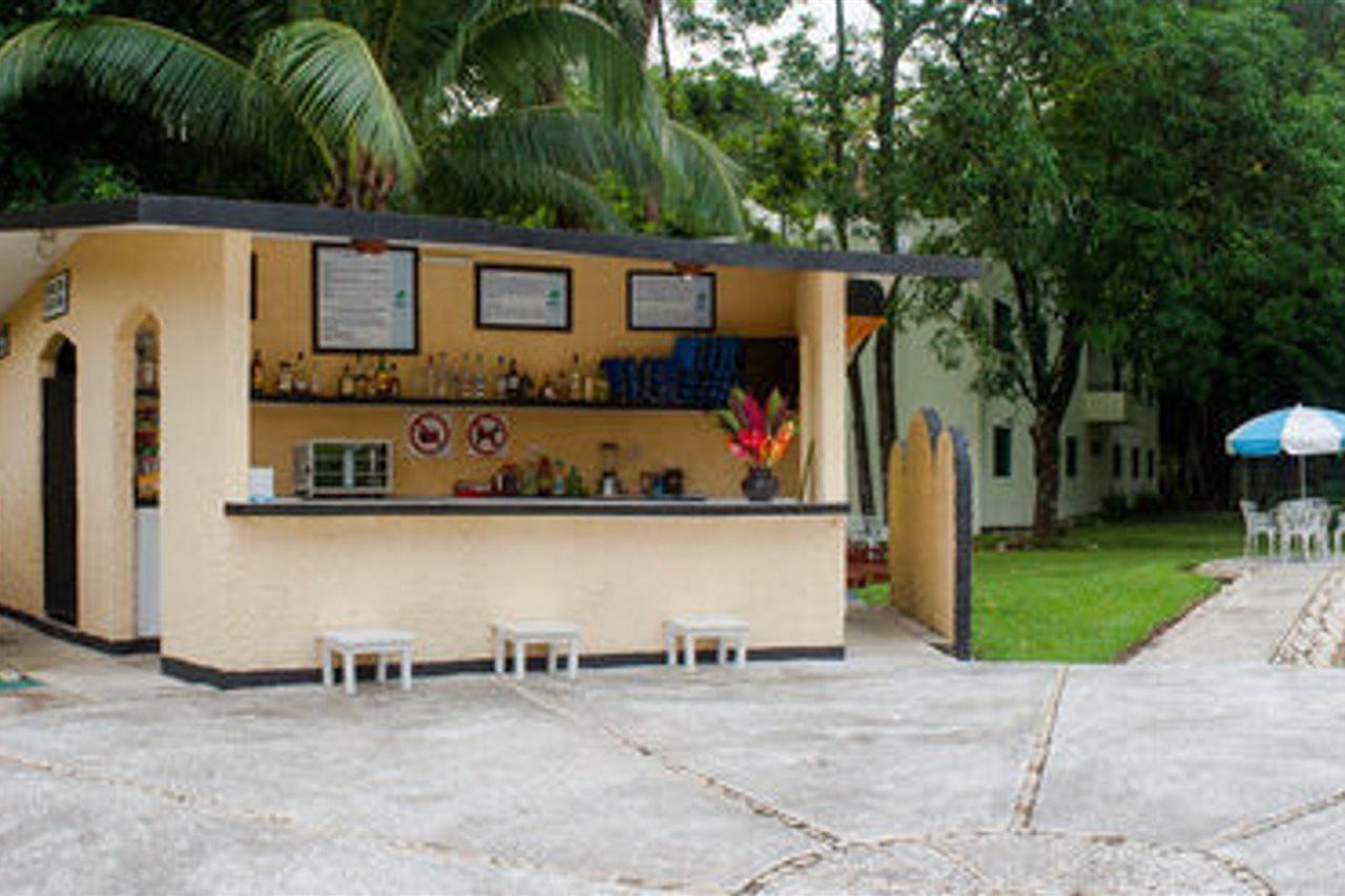 Nututun 4* Palenque