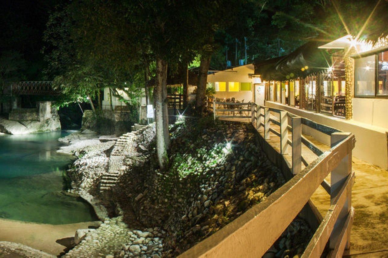 Nututun Hotel Palenque