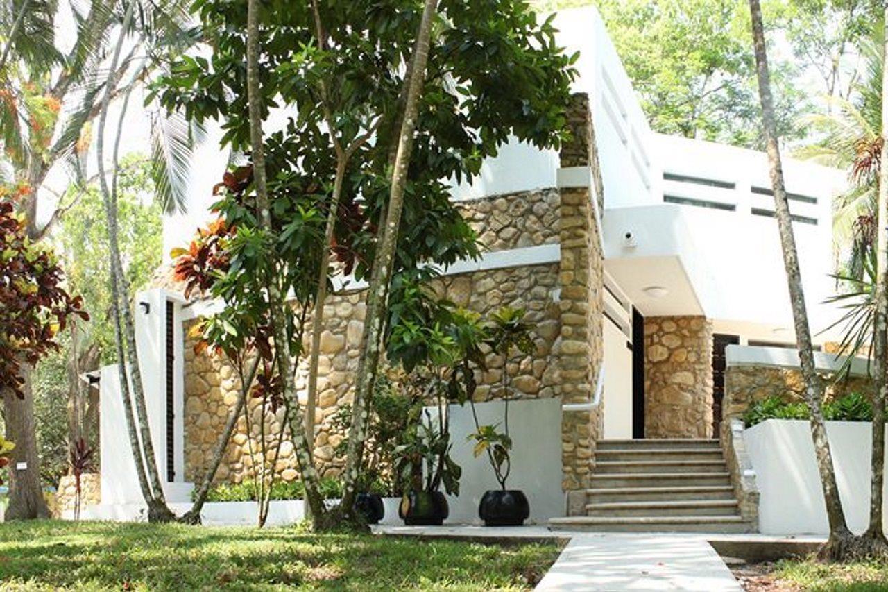 Nututun Hotel Palenque