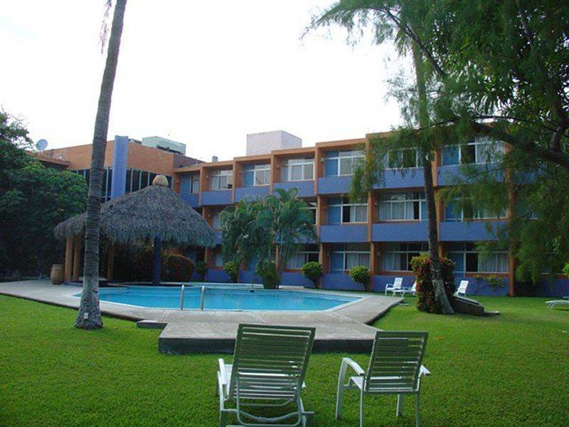 Calli Hotel 4*