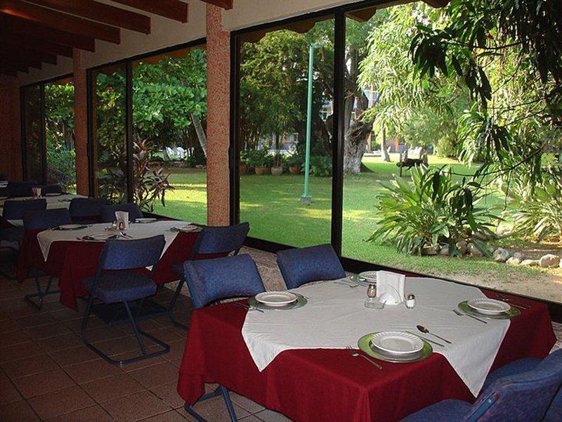Calli 4* Santo Domingo Tehuantepec