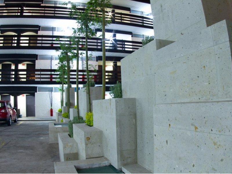 Portonovo Plaza Expo 3* Zapopan