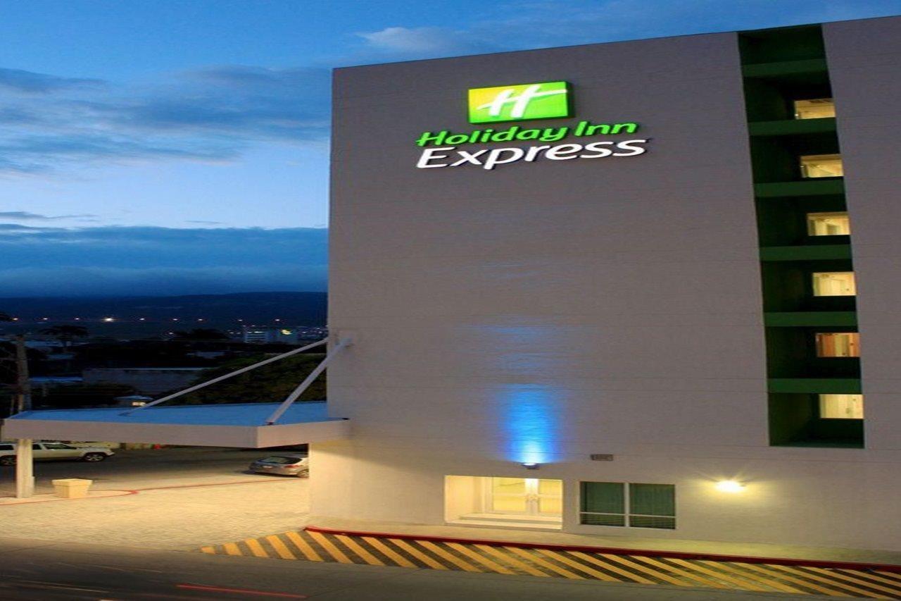 Express La Marimba By Ihg 3*