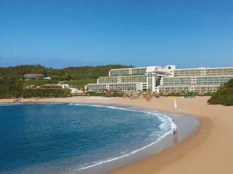 Secrets Huatulco & (adults Only) Resort 5*