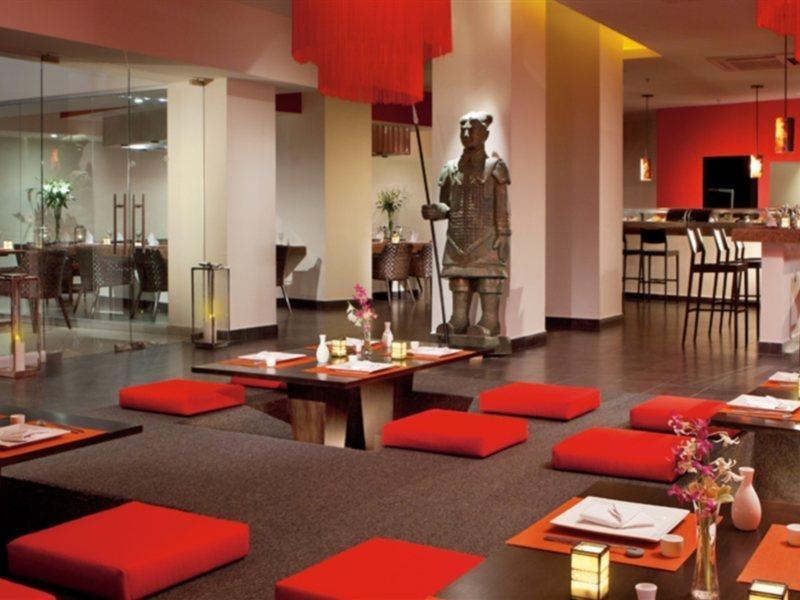 Secrets Huatulco & (adults Only) 5*