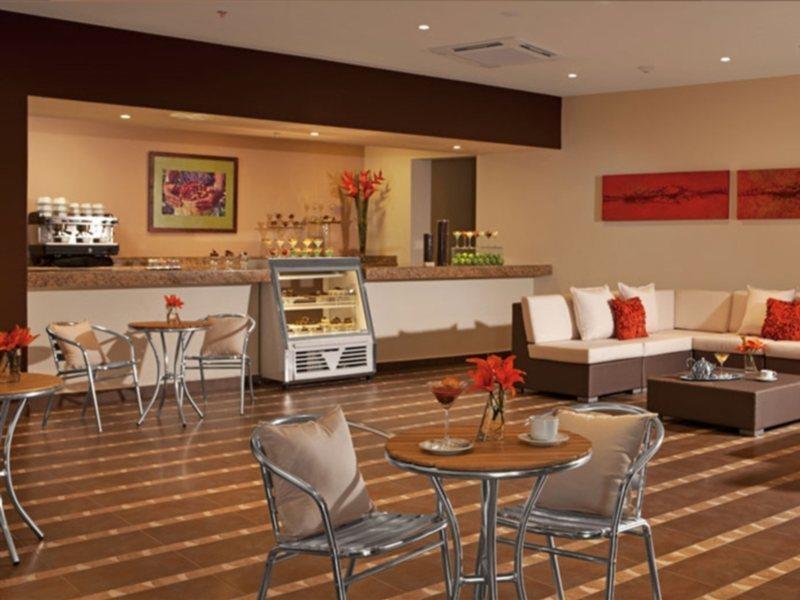 Secrets Huatulco & (adults Only) Resort