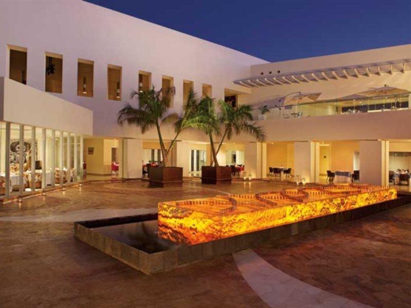 Secrets Huatulco & (adults Only) Resort 5*