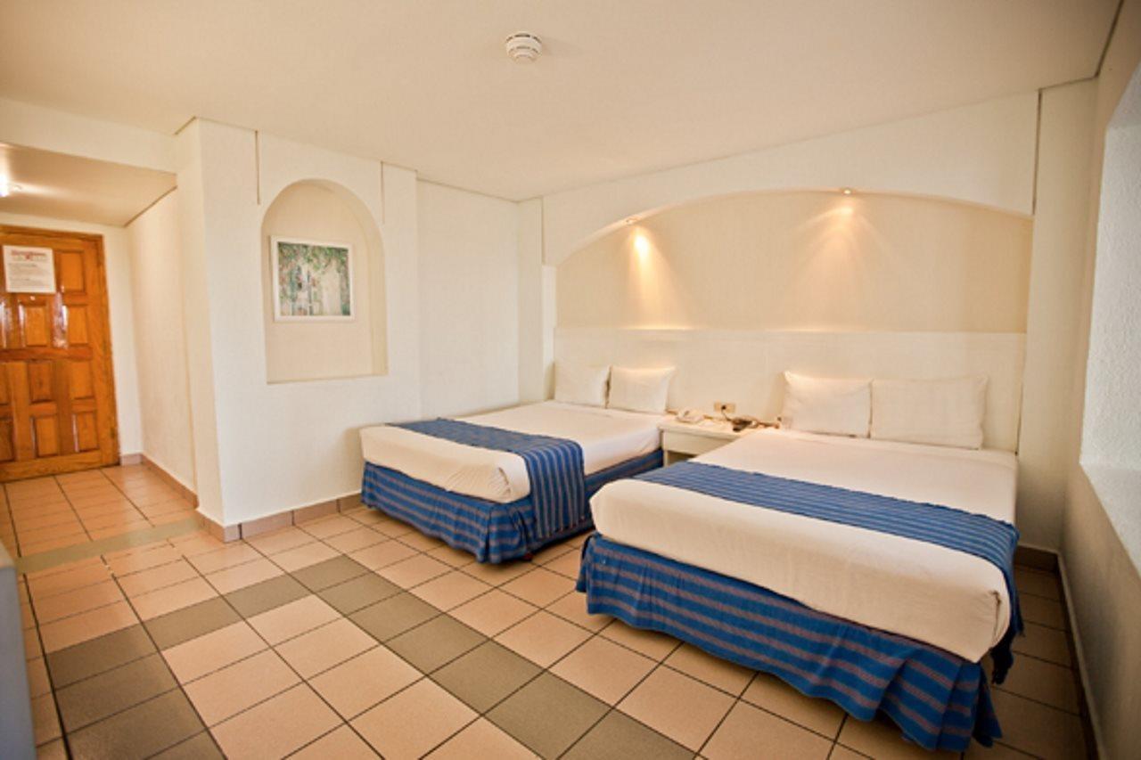 Park Royal Huatulco Resort