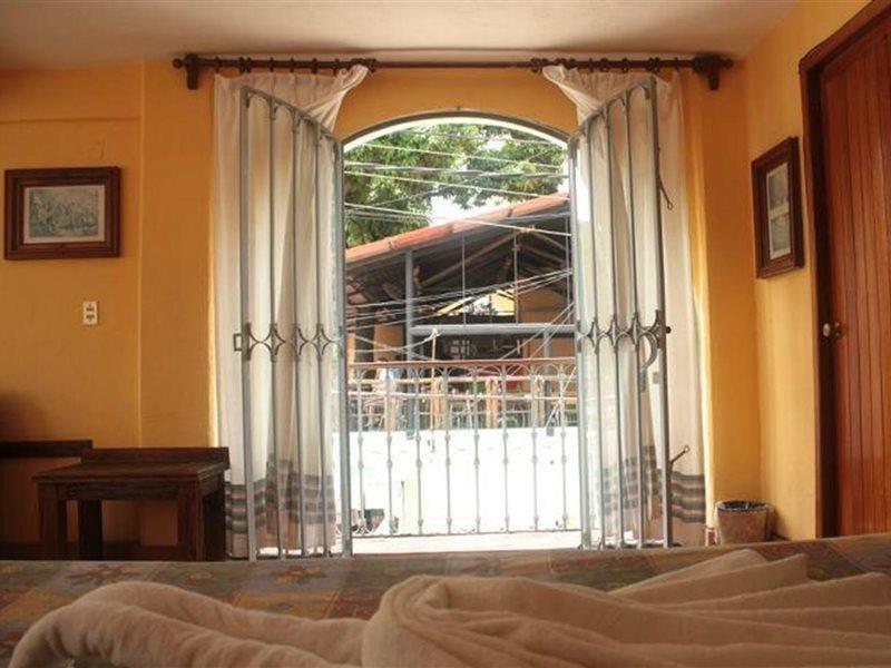 Casa Shaguiba 3*