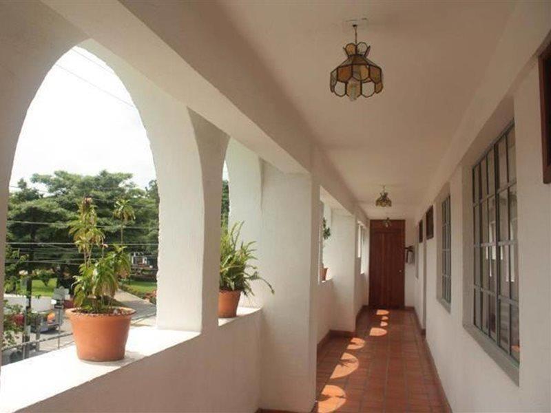 Casa Shaguiba Hotel Crucecita (Oaxaca)