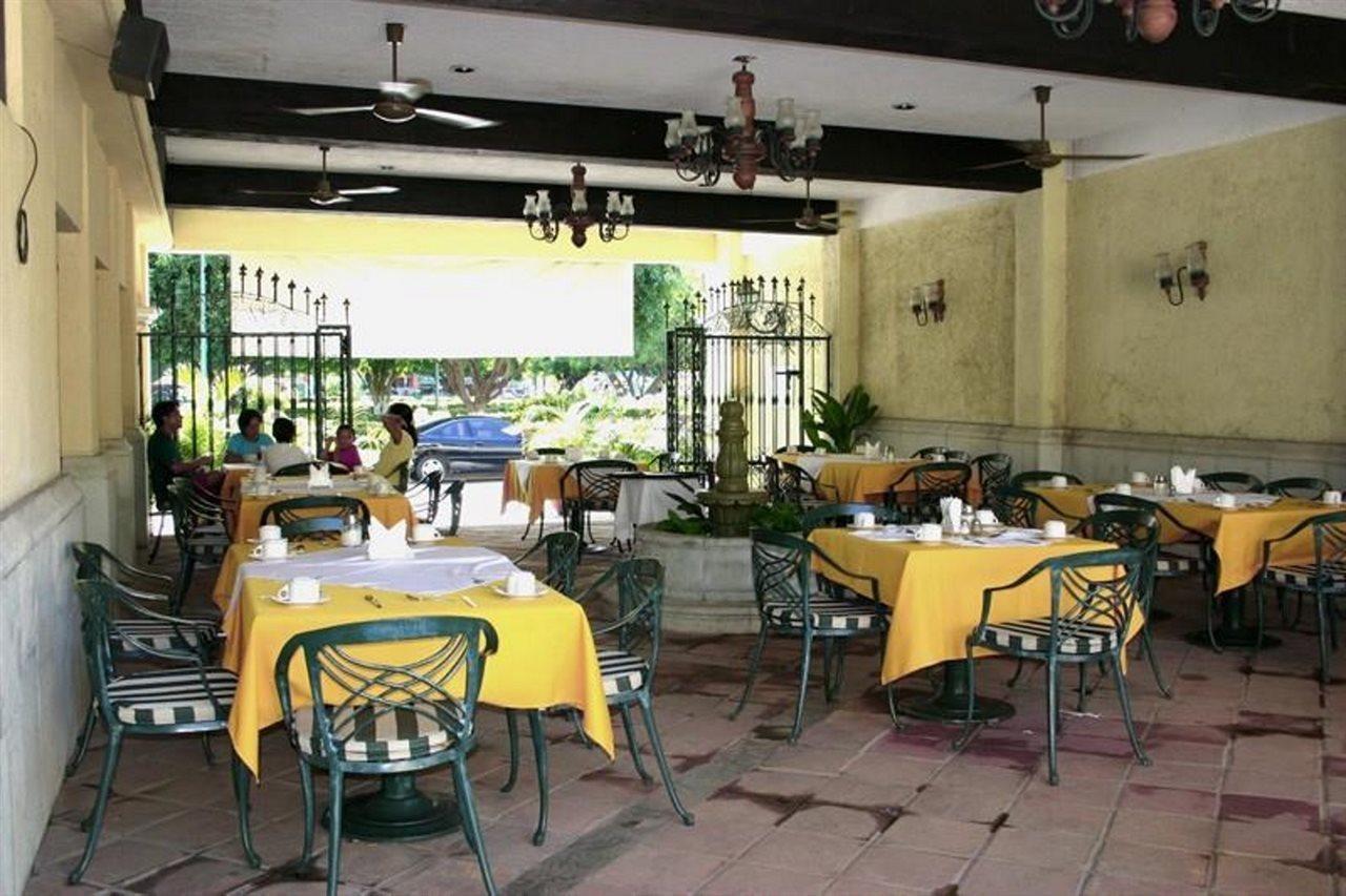 Azul Sirena Huatulco 4* Santa Cruz Huatulco