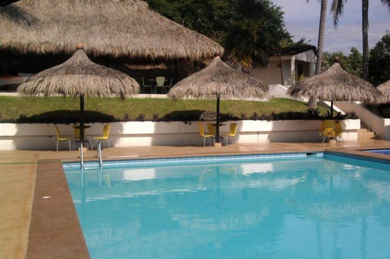 Azul Sirena Huatulco Hotel 4*