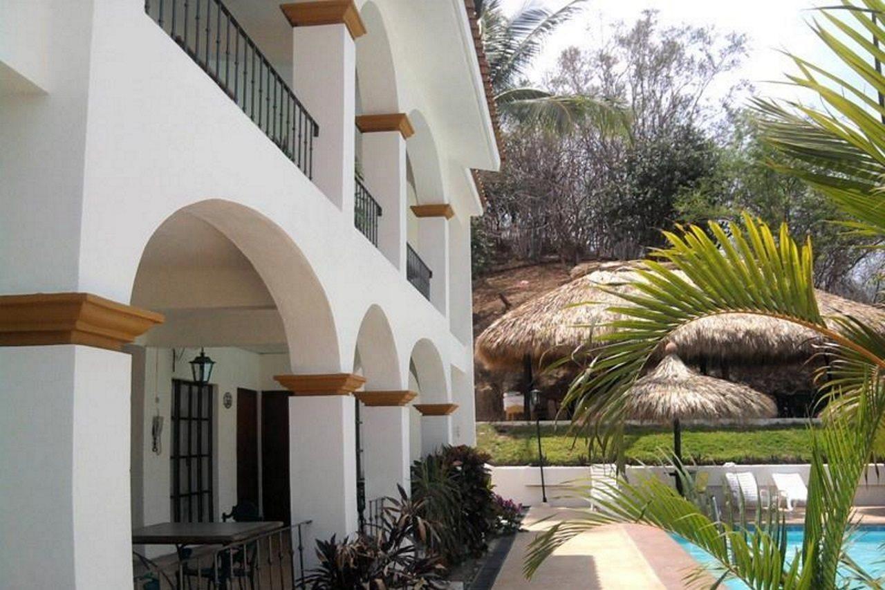 Azul Sirena Huatulco 4* Santa Cruz Huatulco