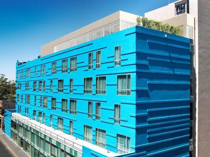 Nh Centro Historico Hotel