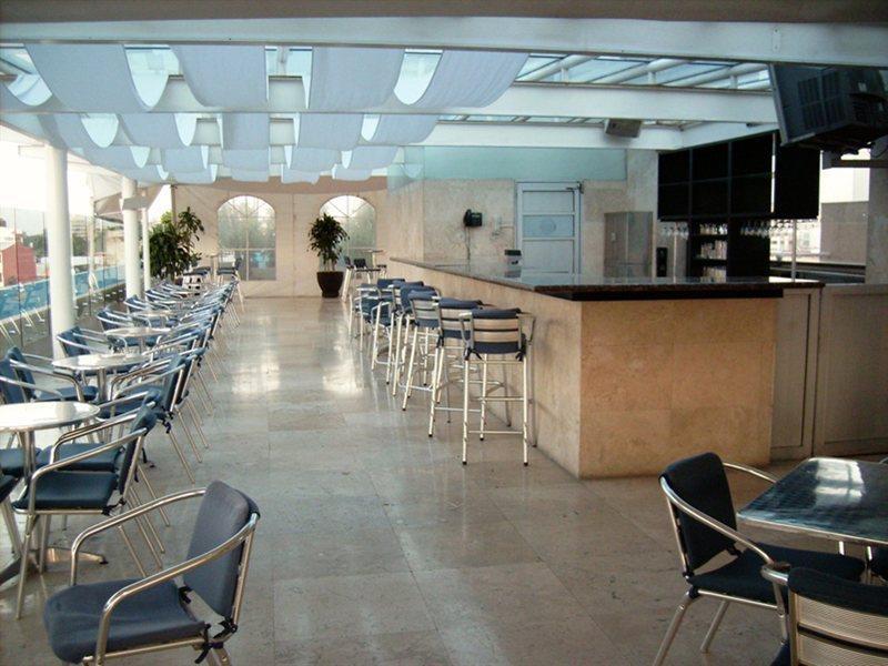 Nh Centro Historico Hotel Puebla