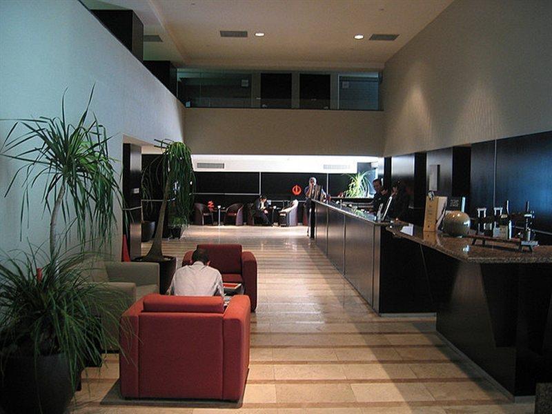Nh Centro Historico Hotel