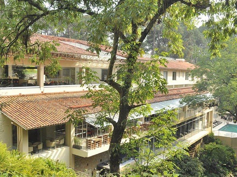 Mision Grand 4* Valle de Bravo