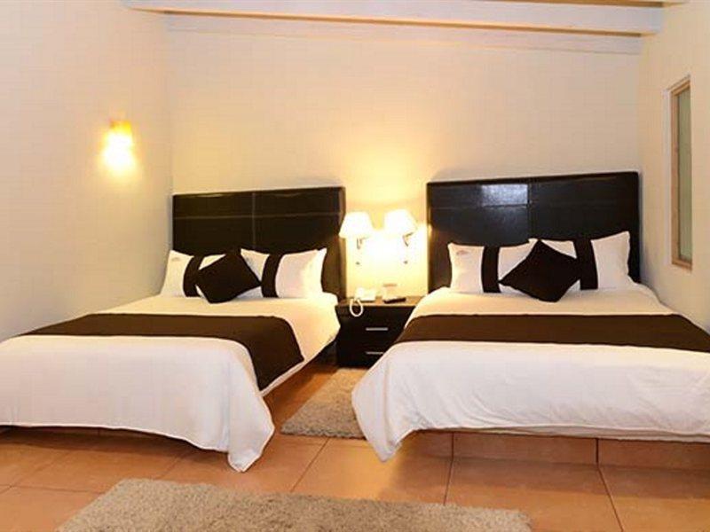 Mision Grand 4*