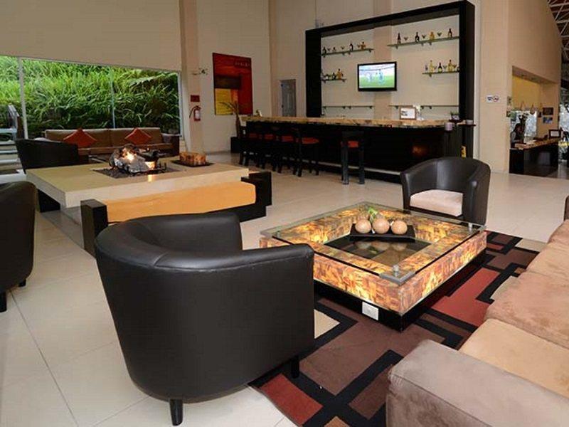 Mision Grand Hotel 4*