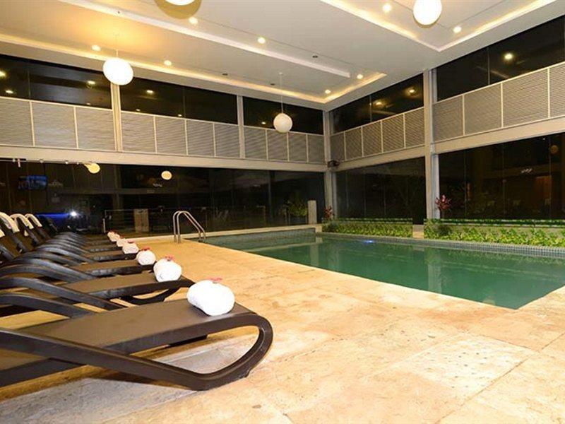 Mision Grand 4* Valle de Bravo