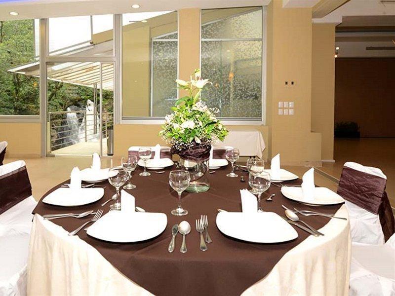 Mision Grand Hotel Valle de Bravo