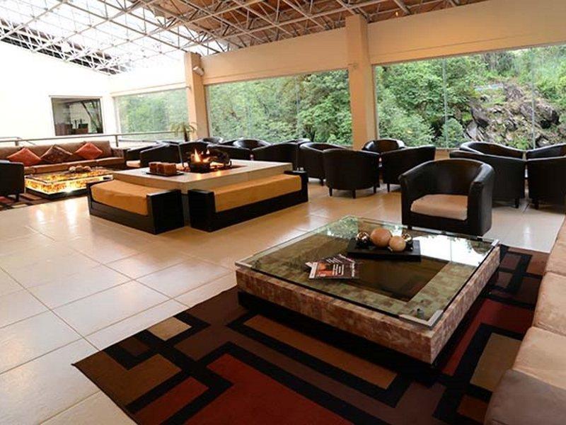 Mision Grand Hotel