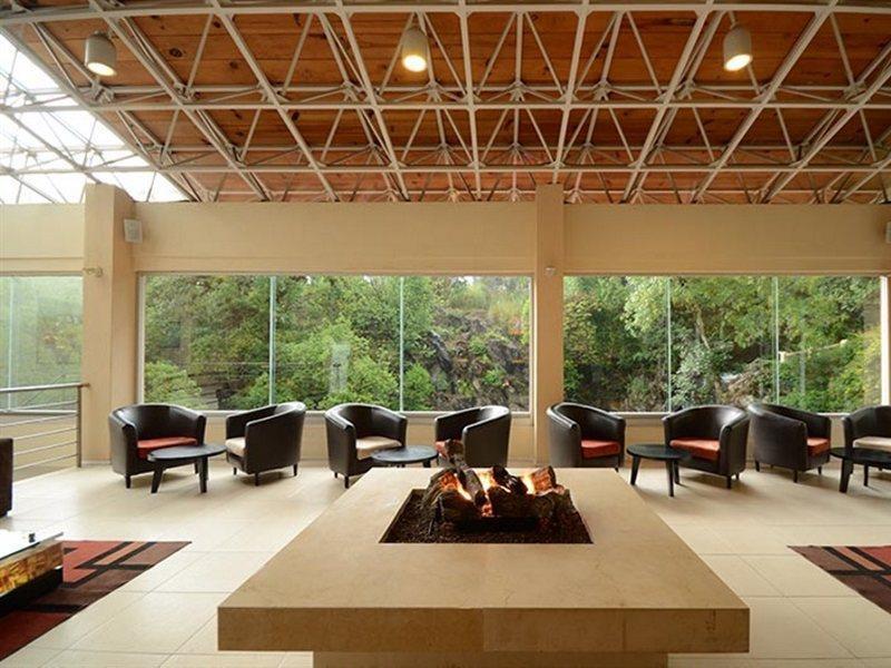 Mision Grand 4* Valle de Bravo