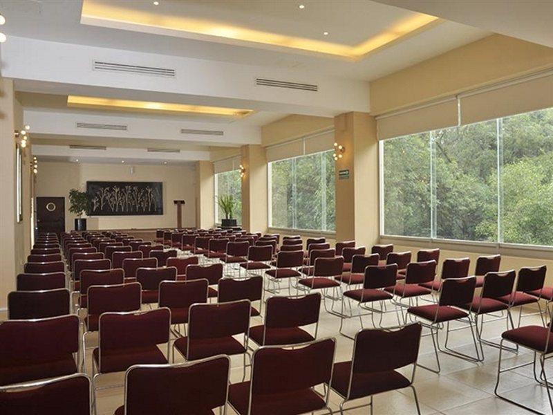 Mision Grand Hotel