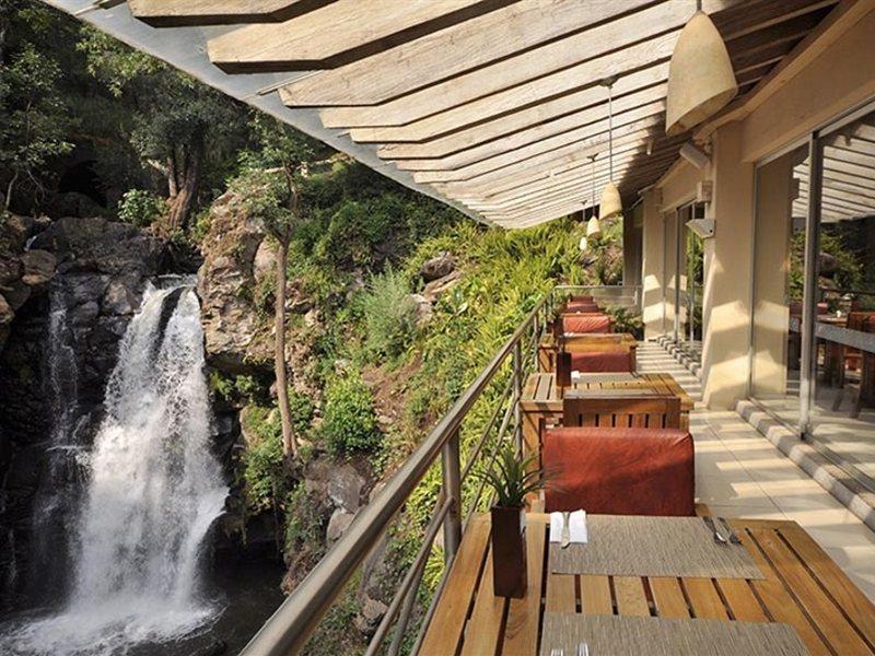 Mision Grand Hotel 4*