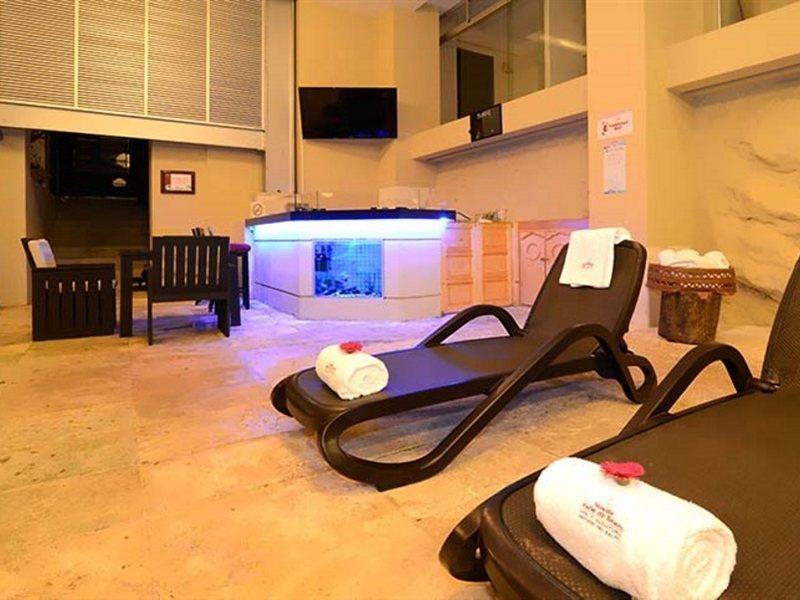 Mision Grand 4* Valle de Bravo