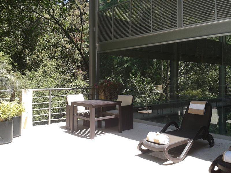 Mision Grand Hotel Valle de Bravo