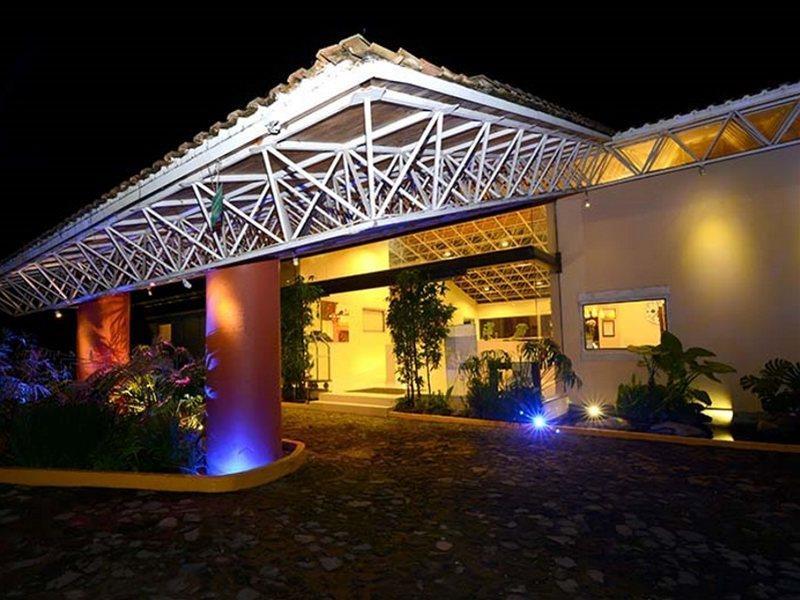 Mision Grand Hotel
